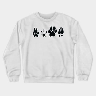 Marauders Crewneck Sweatshirt